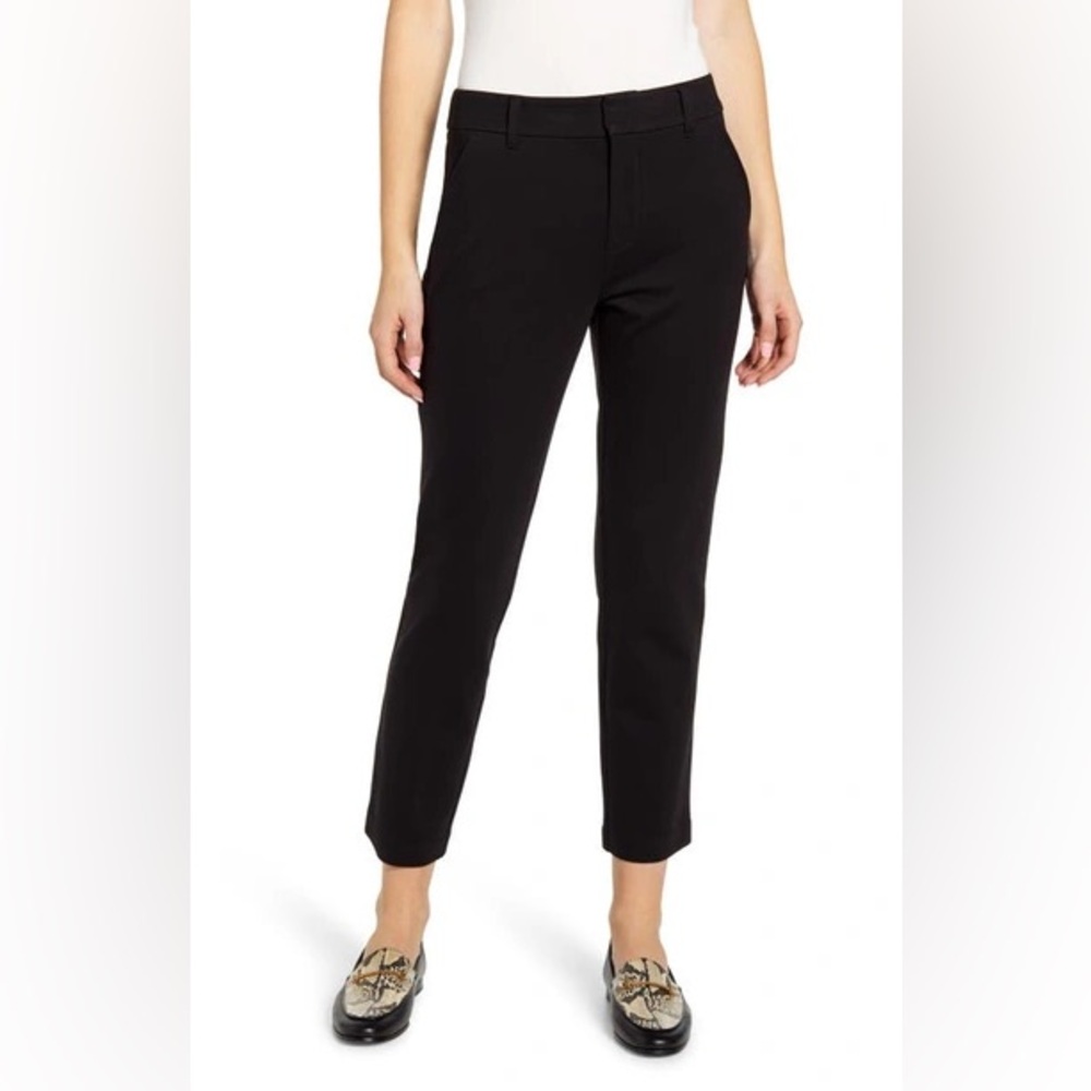WIT & WISDOM ABSOLUTION HIGH WAIST CROPPED PANTS ❤️NWT❤️IN STORES❤️